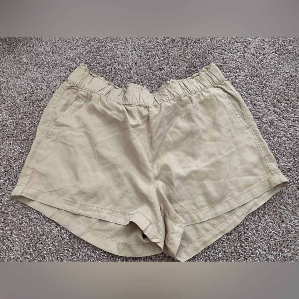Sanctuary comfy flowy shorts